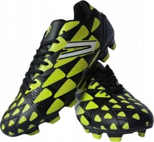 Fanco Buty sportowe piłkarskie lanki korki do piłki 43 2