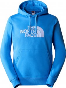 The North Face Bluza z kapturem The North Face LIGHT DREW PEAK PULLOVER HOODIE Męska M 1