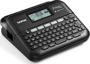 Drukarka etykiet Brother PT-D460BTVP 3