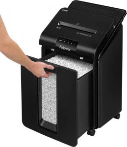 Niszczarka Fellowes AutoMax 100M P-4 2