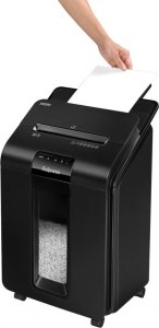 Niszczarka Fellowes AutoMax 100M P-4 4