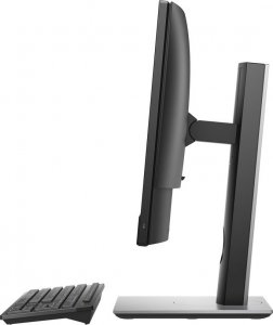 Komputer Dell AIO OptiPlex 3280 Core i5-10500T, 8 GB, 512 GB SSD Windows 10 Professional 2
