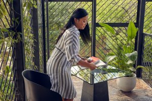 Klawiatura HP 350 (692T0AA#ABB) 10