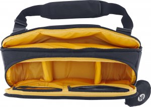 Torba HP Creator 13.3" Czarna (6M5S4AA) 6