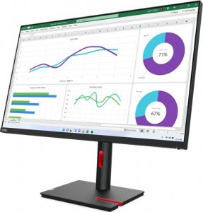 Monitor Lenovo ThinkVision T32p-30 (63D2GAT1EU) 2