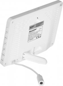 Stacja pogodowa Blaupunkt Stacja pogodowa Blaupunkt WS30WH biała 5