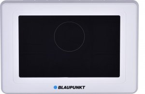 Stacja pogodowa Blaupunkt Stacja pogodowa Blaupunkt WS40WH biała 5