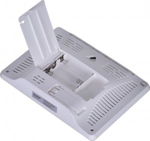 Stacja pogodowa Blaupunkt Stacja pogodowa Blaupunkt WS40WH biała 7