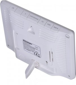 Stacja pogodowa Blaupunkt Stacja pogodowa Blaupunkt WS40WH biała 9