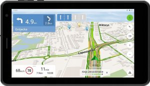 Nawigacja GPS Navitel Tablet nawigacyjny T787 4G 1