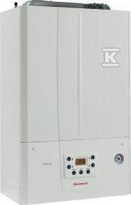 Piec gazowy Immergas Victrix Tera 35 Plus 38 kW (3.030804) 1