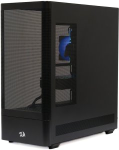 Komputer Game X G100, Ryzen 5 5600X, 32 GB, RTX 3060, 1 TB M.2 PCIe Windows 11 Home 4