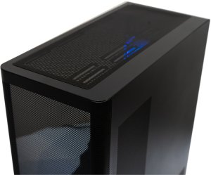 Komputer Game X G100, Ryzen 5 5600X, 32 GB, RTX 3060, 1 TB M.2 PCIe Windows 11 Home 10