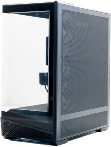 Komputer Game X G100, Ryzen 5 5600, 16 GB, Radeon RX 6600, 1 TB M.2 PCIe 7