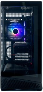 Komputer Game X G100, Core i5-13400F, 32 GB, RTX 4060, 512 GB M.2 PCIe 2