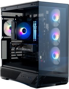Komputer Game X G100, Core i5-13400F, 32 GB, RTX 4060, 512 GB M.2 PCIe 3