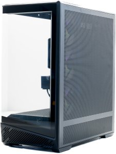 Komputer Game X G100, Core i5-13400F, 32 GB, RTX 4060, 512 GB M.2 PCIe 7