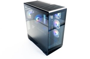 Komputer Game X G100, Core i5-13400F, 32 GB, RTX 4060, 512 GB M.2 PCIe 12
