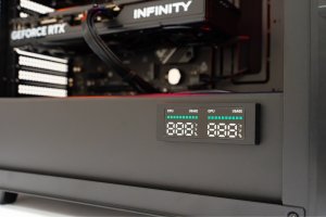 Game X G300,  / Core i5-13600K   / RTX 4060 Ti   / 32 GB RAM / 1 TB SSD / Windows 11 Home 11