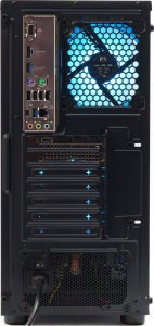 Game X G300,  / Core i5-12600K   / Radeon RX 7600   / 32 GB RAM / 1 TB SSD / Windows 11 Pro 12