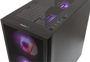 Komputer Game X G300, Ryzen 5 7600X, 32 GB, Radeon RX 7600, 1 TB M.2 PCIe 9