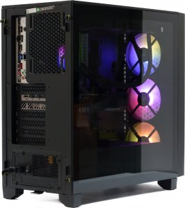 Komputer Game X G300 Lite, Core i5-12600K, 32 GB, RTX 3060 Ti, 1 TB M.2 PCIe 6