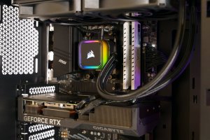 Game X G300 Lite,  / Ryzen 7 7700X   / RTX 4060 Ti   / 32 GB RAM / 1 TB SSD M.2 / Bez systemu operacyjnego 3