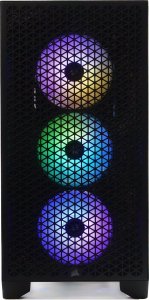 Game X G300 Lite,  / Ryzen 7 7700X   / RTX 4060 Ti   / 32 GB RAM / 1 TB SSD M.2 / Bez systemu operacyjnego 2