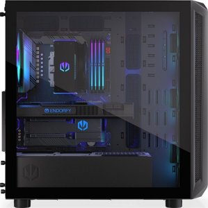 Komputer Game X G500, Core i5-14600K, 32 GB, RTX 4070, 1 TB M.2 PCIe Windows 11 Home 4