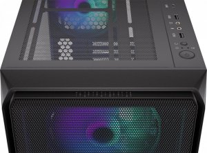 Komputer Game X G500, Core i5-14600K, 32 GB, RTX 4070, 1 TB M.2 PCIe Windows 11 Home 7