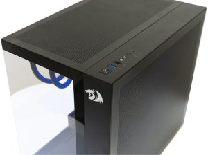 Komputer Game X G500, Ryzen 7 7700X, 32 GB, RTX 5070, 1 TB M.2 PCIe Windows 11 Pro 9