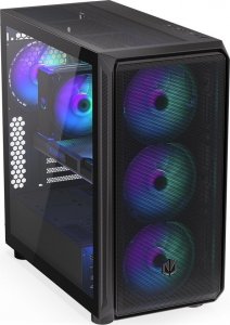 Komputer Game X G500, Core i7-13700K, 32 GB, RTX 3060, 1 TB M.2 PCIe 3