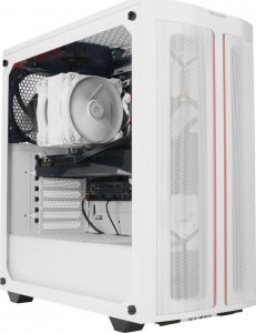Komputer Game X G500 White, Core i5-12600K, 32 GB, RTX 4060 Ti, 1 TB M.2 PCIe 1