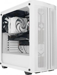 Komputer Game X G500 White, Ryzen 7 5800X3D, 32 GB, RTX 4070, 1 TB M.2 PCIe Windows 11 Home 2