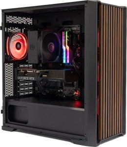 Komputer Game X G700,  / Core i9-13900K   / Radeon RX 7900 XTX   / 32 GB RAM / 1 TB SSD / Windows 11 Pro 6