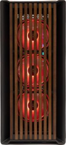 Komputer Game X G700, Ryzen 7 5800X3D, 32 GB, RTX 4070, 1 TB M.2 PCIe Windows 11 Home 3