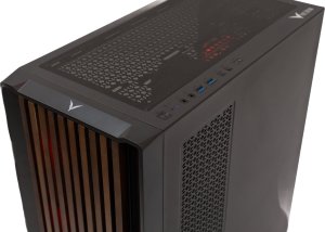 Komputer Game X G700, Ryzen 7 5800X3D, 32 GB, RTX 4070, 1 TB M.2 PCIe Windows 11 Home 8