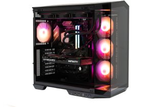 Komputer Game X G700, Ryzen 7 7800X3D, 32 GB, Radeon RX 7900 XT, 1 TB M.2 PCIe Windows 11 Pro 3