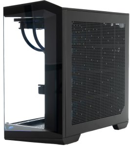 Komputer Game X G700, Ryzen 7 7800X3D, 32 GB, Radeon RX 7900 XT, 1 TB M.2 PCIe Windows 11 Pro 5