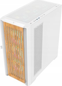 Komputer Game X G700 White, Core i7-14700K, 32 GB, RTX 5070, 2 TB M.2 PCIe Windows 11 Home 2