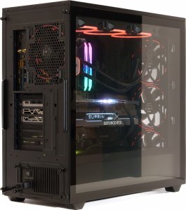 Komputer Game X G900,  / Ryzen 9 7900X3D   / Radeon RX 7900 XTX   / 32 GB RAM / 1 TB SSD / Windows 11 Pro 5
