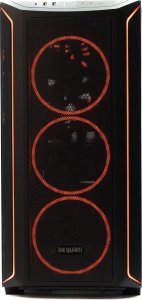 Komputer Game X G900, Ryzen 9 5950X, 32 GB, RTX 4090, 1 TB M.2 PCIe 2