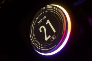 Komputer Game X G900 White, Core i9-13900K, 32 GB, RTX 4090, 1 TB M.2 PCIe Windows 11 Home 11