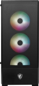 Komputer Game X G300 PBM Advanced, Core i5-12400F, 16 GB, RTX 3060, 500 GB M.2 PCIe 2