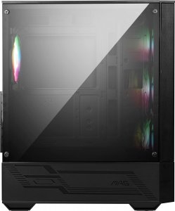 Komputer Game X G300 PBM Advanced, Core i5-12400F, 16 GB, RTX 3060, 500 GB M.2 PCIe 3