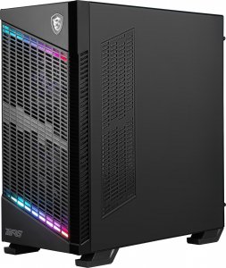 Komputer Game X G700 PBM Advanced, Ryzen 7 5700X, 32 GB, RTX 4070, 1 TB M.2 PCIe 2