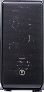 Komputer Game X Inspired By ENDORFY AIR G500, Core i5-12400F, 16 GB, RTX 4060 Ti, 512 GB M.2 PCIe 5