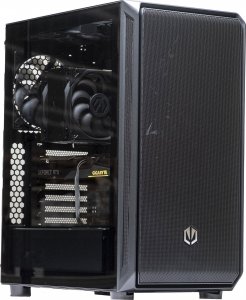 Komputer Game X Inspired By ENDORFY AIR G500, Core i5-13400F, 32 GB, RTX 4060 Ti, 1 TB M.2 PCIe 1