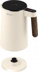 Czajnik Concept Solution RK3304 Beżowy 6