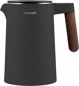 Czajnik Concept Solution RK3305 Szary 2